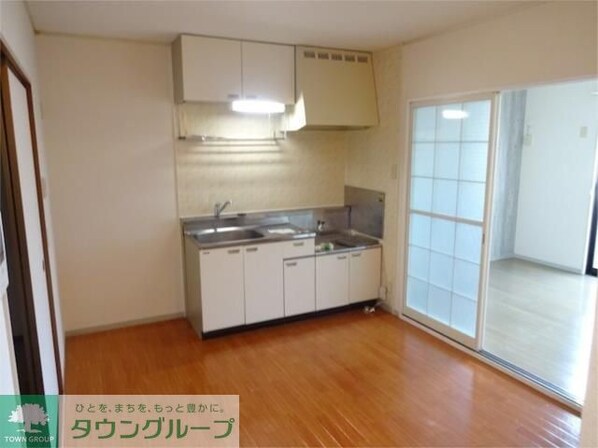 パインツリーIの物件内観写真